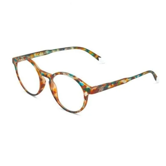 Barner Le Marais Anti-Blue Light Screen Glasses - Light Tortoise